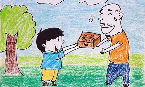 捡手机不归还,认为"不捡白不捡,捡了也白捡",你得当心违法哟