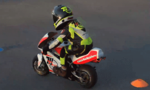 摩托车|蒂玛|漂移_新浪新闻