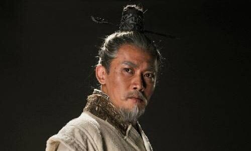 刘禅时代追谥为"刚侯".马超字孟起.