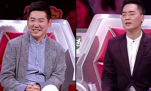 《最强大脑5》看点: 除了比赛和科助, 还有王峰选人,鲍橒抢人