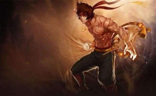 DNF起源格斗家改版简评,男气功成功跃居超一