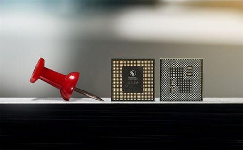 骁龙845详细规格参数:对比835\/821(同步自@.