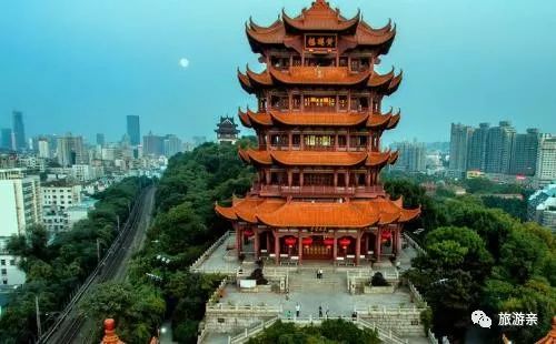 黄鹤楼门票多少钱 黄鹤楼门票2018!