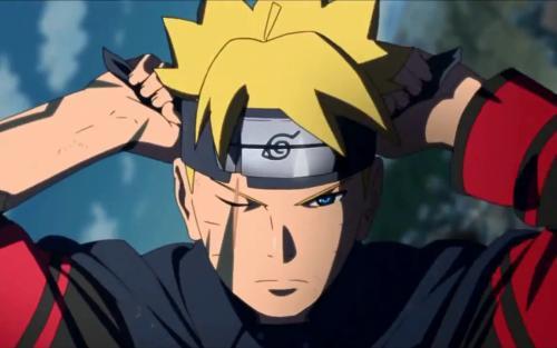 博人传里博人是否能超越鸣人呢