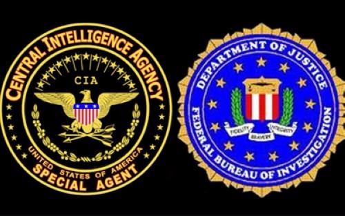 反间谍|美国联邦调查局|情报局_新浪新闻
