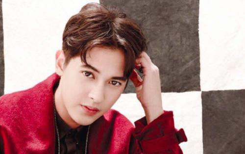 一群帅哥告诉你,泰国人和中国人审美观差距!