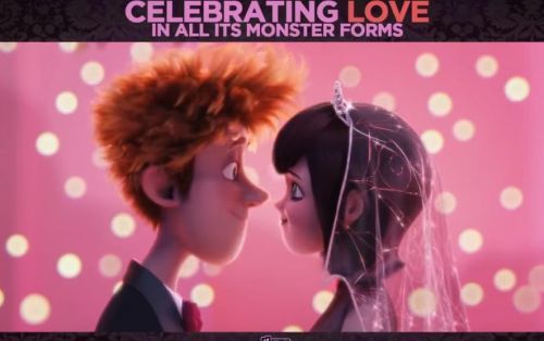 《精灵旅社3》官方公开新电影片段