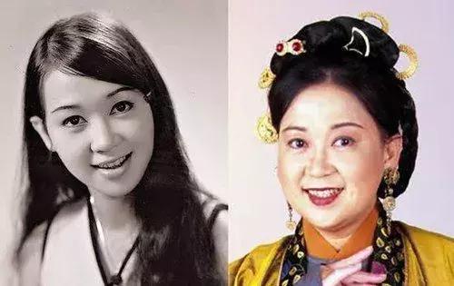 她是《夸世代》中阴险又搞笑的管家 嫁给穷司机却依然幸福
