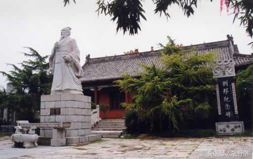 一份民国时期调查报告中的徐州丰县名胜古迹