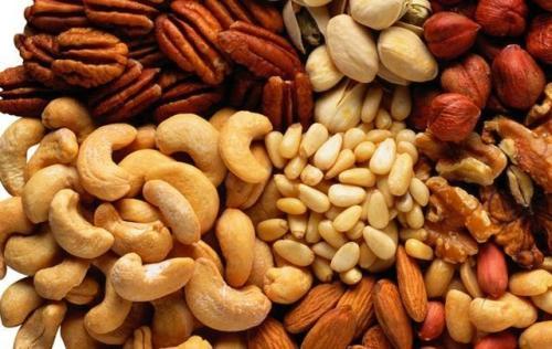 孕妇睡前饿的抓狂,能不能吃东西?4种可以放心