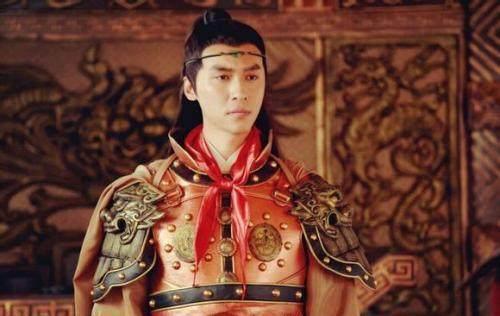 隋唐演义:秦琼的儿子秦怀玉,也是一个吃软饭的人!