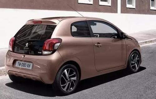 10万国产车双门 敞篷,号称最便宜敞篷车!