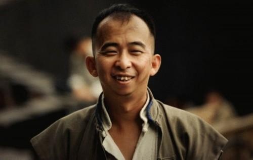 巨兴茂人丑鬼大,你以为他只是个配角,没想到这些剧他是导演