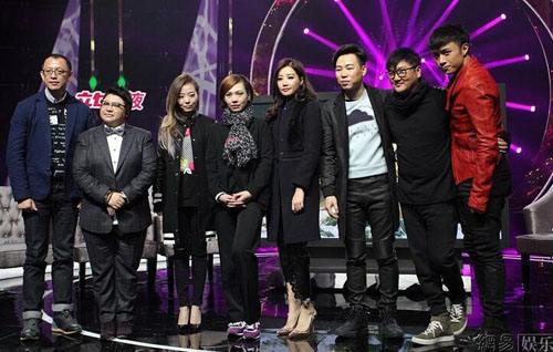 从澳门赌场小弟到爆款金曲王,为王凯电影唱歌