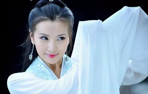 20180310小冰话名人:讲五位中国历史上第一的女人