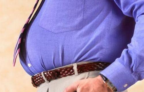 "炫腹"时代 埋线体雕助力"我型我塑"|大肚子|运动|腹部_新浪新闻