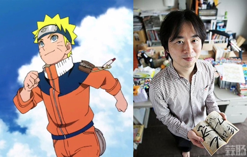 而最近咋集英社在推荐新作的时候,提到了火影忍者的作者岸本齐史的