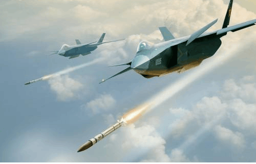 中国可借鉴美国战术:歼20担任踹门角色,其他战机实施火力攻击