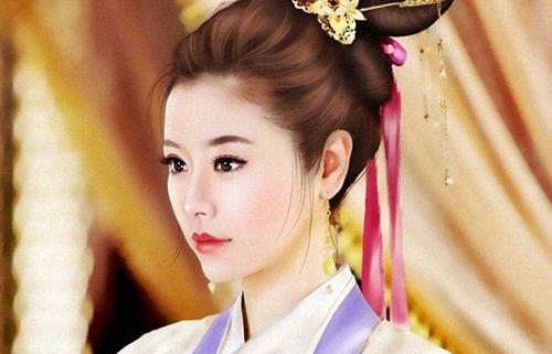 宫女|朱棣|嘉靖_新浪新闻