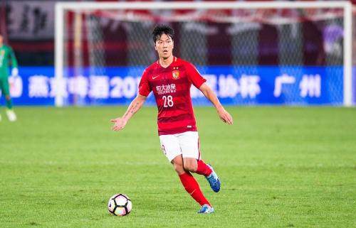 恒大欲引入昔日最强克星?金英权或因他加盟而