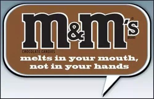 还有这些让你拍案叫绝的经典广告语