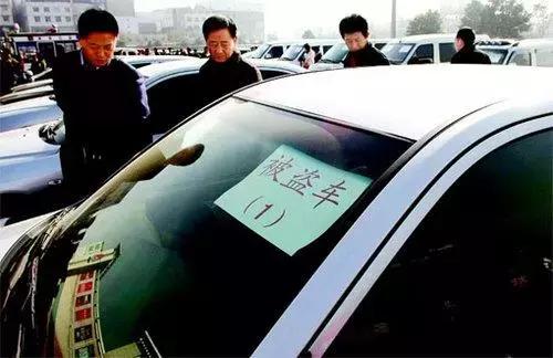 车辆违章别急着先交罚款，这８种交通违章可免除！