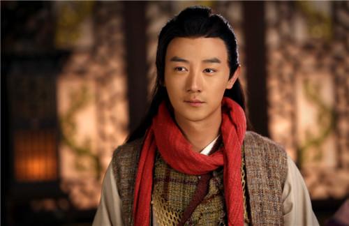 赵高胡亥这对弱小组合