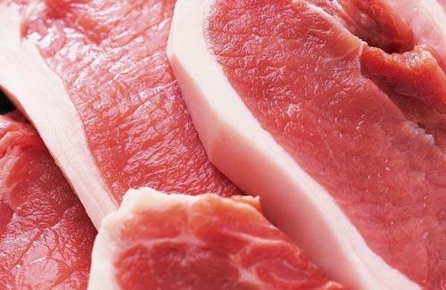 农村这几种猪肉千万不能买