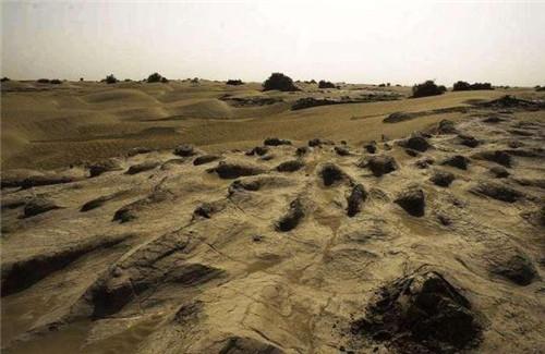 现存的4个无人禁区 有入无出