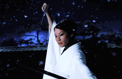 据说花木兰的原型就是刘玉玲作为好莱坞片酬最高的亚裔女演员比如著名