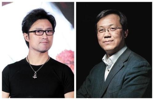 卓伟曝光过李小璐、白百何等多位明星, 如今工作室遭永久封停 娱乐八卦 第1张