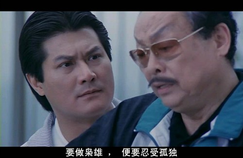 邓光荣娱乐圈大哥,为人豪爽仗义,蓝洁瑛爆料非礼可靠吗?