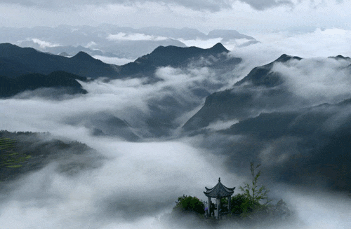 横渠四句——张载