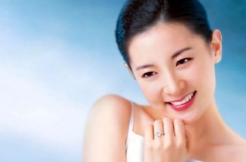 韩国十大美女排行榜出炉!