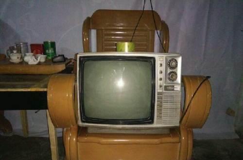 同样是一台2000元的电视机,92年的和今年买的有啥区别?