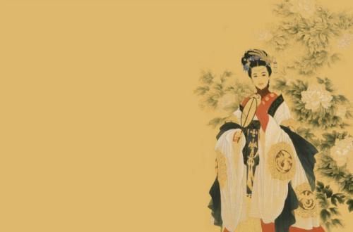 千古第一才女李清照