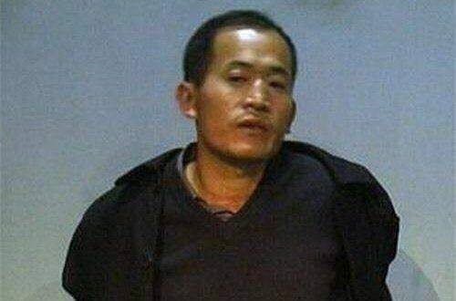 中国第一连环杀手，三年时间里杀害67人，被捕后他这样说|杨新海|连环杀手|被捕_新浪新闻