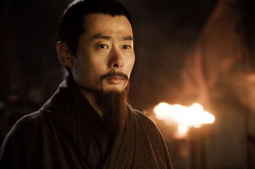 三国十大谋士排名,诸葛亮出山太晚只能列第四|曹操|谋士|刘备_新浪