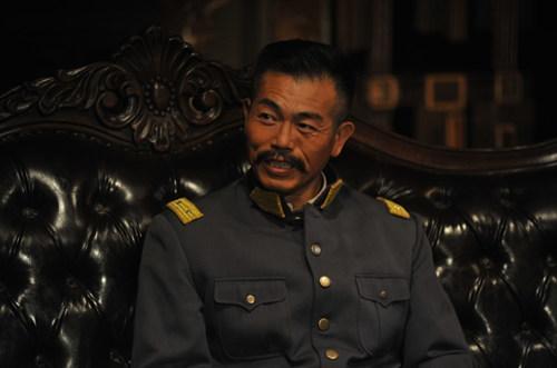 此人路遇劫匪却成大出息奉军视其为战神张作霖都叫他大哥