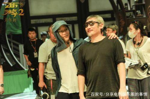 为什么周星驰导演的电影会被评为烂片?王晶仅