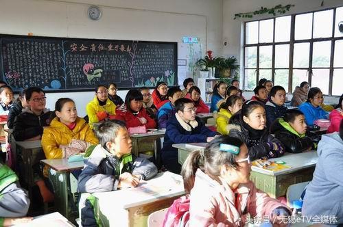 无锡公布新一批中小学名师工作室 副科老师真