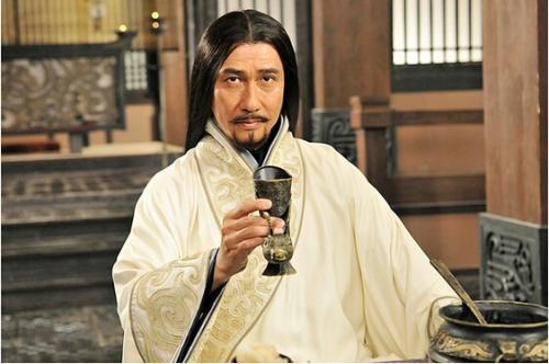 一代雄主何以被剥皮抽筋,绑在房梁,活活折磨死