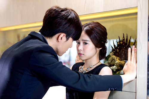 12星男壁咚排行,谁的杀伤力最大