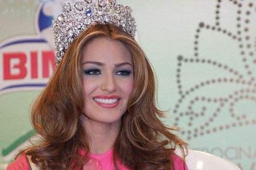 委内瑞拉美女泛滥成灾,中国单身男可以考虑一