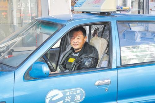 刚拿C1驾照,能找个什么样的工作,新手司机求生