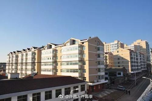 2018年许昌棚改项目敲定!共82178套!