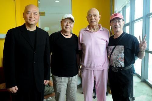 86版《西游记》主演现状,师徒情深晚景却大不同,他已逝世多年