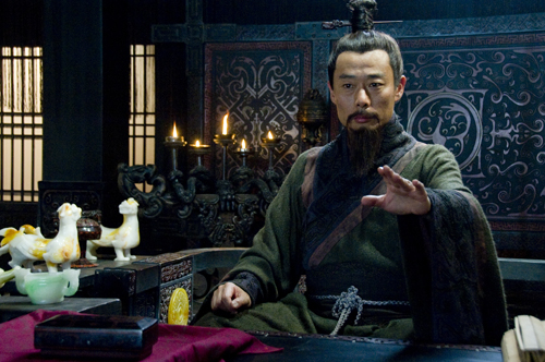 大都督|鲁肃|陆逊_新浪新闻