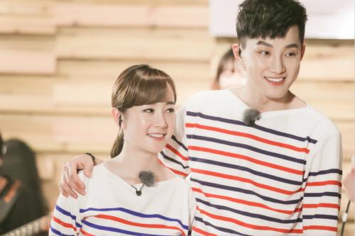 《如果爱》第四季嘉宾公布,有你期待的他吗?