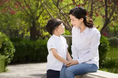 父母和孩子共同增进亲密度的三个时间段,一定要好好珍惜|孩子|父母|放